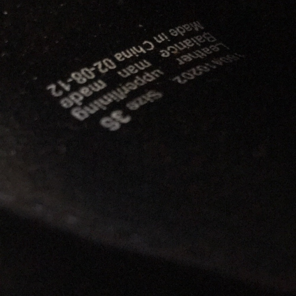 Dansko Suede Work Shoes - Picture 11 of 13
